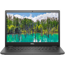 Dell Latitude 3410 Notebook PC - Core i5-10310U / 14" FHD / 8GB RAM / 512GB SSD / Win 10 Pro (N012L341014EMEA)