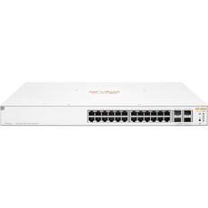 Aruba IOn 1930 24G Class4 PoE 4SFP+ 370W Switch (JL684A)