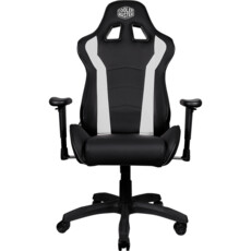 Cooler Master Caliber R1 PU Leather Gaming Chair White (CMI-GCR1-2019W)