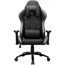 Cooler Master Caliber R2 PU Leather Gaming Chair Gray (CMI-GCR2-2019G)