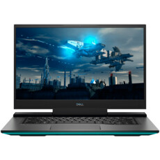 Dell Inspiron G7 17 Gaming Notebook PC - Intel Core i7-10750H / 16GB / 1TB SSD / Intel UHD Graphics / Win 10 Pro (IS7700-I710750-161TB6RTXP)