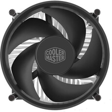 Cooler Master i30 Intel Cooler(RH-I30-26FK-R1)