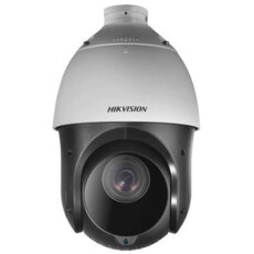 Hikvision 4-inch 2 MP 25X Powered by DarkFighter IR Analog Speed Dome (DS-2AE4225TI-D)