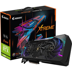 Aorus GeForce RTX 3080 Xtreme 10GB Graphics Card