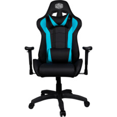 Cooler Master Caliber R1 PU Leather Gaming Chair Blue (CMI-GCR1-2019B)