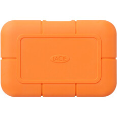 Seagate LaCie Rugged 1TB Solid State Drive(STHR1000800)