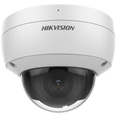 Hikvision 2 MP AcuSense Fixed Dome Network Camera (DS-2CD2126G2-ISU4MM)