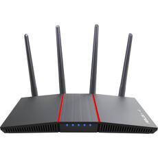 ASUS AX1800 Dual Band WiFi 6 Router (ASUS RT-AX55)