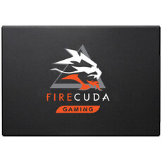 Seagate 2.5-inch 4TB Firecuda 120 Solid State Drive(ZA4000GM1A001)