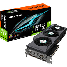 Gigabyte GeForce RTX 3090 Eagle OC 24GB Graphics Card