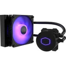 Cooler Master Master Liquid RGB Lite V2 120 Closed Loop CPU Cooler(MLW-D12M-A18PC-R2)