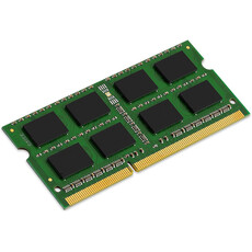 Kingston 8GB DDR3L 1600MHz Notebook Memory Module (KCP3L16SD8/8)