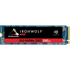 Seagate 240GB Ironwolf 510 Solid State Drive(ZP240NM30011)