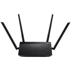 ASUS Wireless-AC1200 Dual-Band Wi-Fi Router (RT-AC1200_V2)