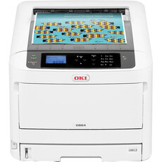 OKI C824N C800 SERIES Printer (47228101)