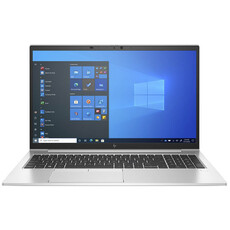 HP EliteBook 850 G8 Notebook PC - Core i5-1135 / 15.6" FHD / 8GB RAM / 256GB SSD / Win 10 Pro (2Y2R8EA)