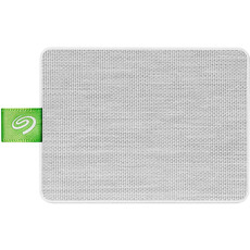 Seagate 2.5-inch 500GB Ultra Touch Solid State Drive(STJW500400)