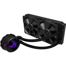 ASUS ROG Strix LC 240 all-in-one liquid CPU cooler (ASUS ROG STRIX LC 240)