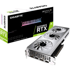 Gigabyte GeForce RTX 3060 VISION OC 12G (GV-N3060VISION OC-12GD)