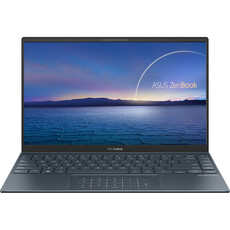 ASUS Zenbook 14 UX425EA Notebook PC - Core i7-1165G7 / 14.0" FHD / 16GB RAM / 1TB SSD / Win 10 Pro / Grey (UX425EA-I71610G0R)