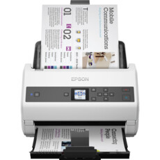 Epson WORKFORCE DS‑970N Scanner (DS-970N)