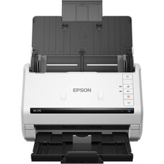 Epson WorkForce DS-770 A4 Sheetfed Scanner (B11B248401BA)