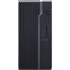 Acer Veriton X VX2665G SFF Desktop PC - Core i7-9700 / 4GB RAM / 1TB HDD / Intel UHD Graphics 630 / Win 10 Pro (DT.VSEEA.007)