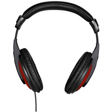 Hama "Basic4Music" headphones (184012)