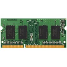 Kingston 16GB DDR4 2666MHz Notebook Memory Module (KCP426SS8/16)