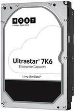 WD Ultrastar DC HC300 Series Hard Drive (HUS726T6TAL5204)