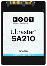 WD Ultrastar SATA Series Solid State Drive (HBS3A1924A7E6B1)