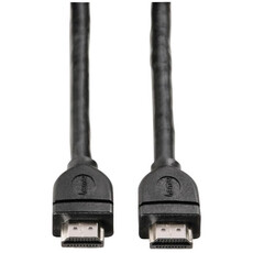 Hama High Speed Ethernet shielded 1.80 m HDMI Cable (39669)