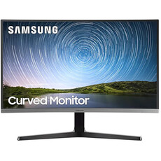 Samsung 32" Full HD LED VA Curved Monitor (LC32R500)