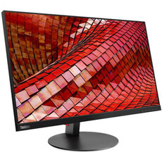 Lenovo ThinkVision T27i-10 Monitor (61C6MAT1SA)