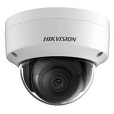 Hikvision 4 MP Powered-by-DarkFighter Fixed Dome Network Camera (DS-2CD2145FWD-IS 28MM)