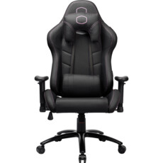 Cooler Master Caliber R2 PU Leather Gaming Chair Black (CMI-GCR2-2019BB)