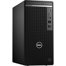 Dell OptiPlex 5080 Mini Tower Desktop PC - Core i5-10500 / 8GB RAM / 1TB HDD / Win 10 Pro (N006O5080MT)