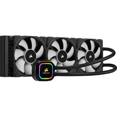 Corsair iCUE H150i RGB PRO XT Liquid CPU Cooler (CW-9060045-WW)