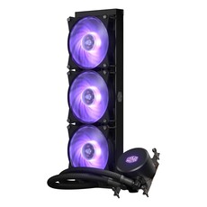 Cooler Master Master Liquid ML360R RGB Threadripper Liquid Cooler (MLX-D36M-A20PC-T1)