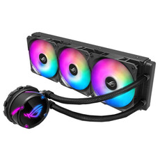 ASUS ROG Ryujin 360 all-in-one liquid CPU cooler (ASUS ROG STRIX LC 360 RGB)