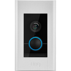 Ring Video Doorbell Elite (8VR1E7-0EU0)