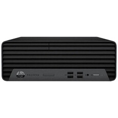 HP ProDesk 400 G7 Small Form Factor Desktop PC - Core i5-10500 / 8GB RAM / 256GB SSD / Win 10 Pro (293Y9EA)