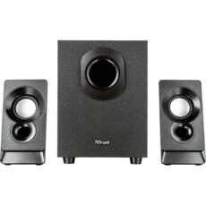 Trust Audio Argo 2.1 Subwoofer Speaker Set (TRS-21038)