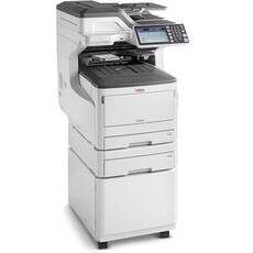 OKI MC883dnct Multifunction Printer(9006108)