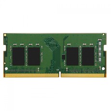 Kingston 4GB DDR4 2400MHz Notebook Memory Module (KCP424SS6/4)