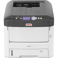 OKI C712N C700 SERIES Printer (46406103)