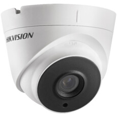 Hikvision 1 MP Fixed Turret Camera (DS-2CE56C0T-IT3F 36MM)