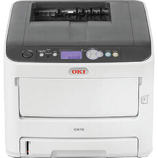 OKI C612N C600 SERIES Printer (46406003)