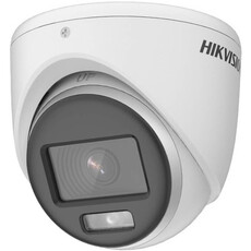 Hikvision 2 MP ColorVu Fixed Turret Camera (DS-2CE70DF0T-MF3.6MM)