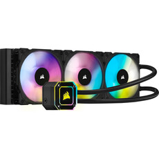 Corsair iCUE H150i Elite Capellix Liquid CPU Cooler (CW-9060048)